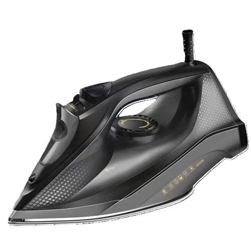 SteamGlide Iron