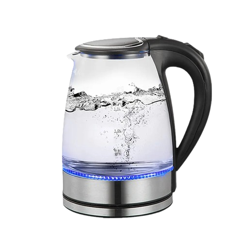 Lite Kettle